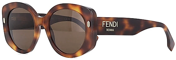 Fendi FE40137F 53E