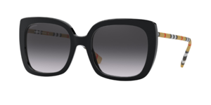 Burberry 0BE4323F 38538G