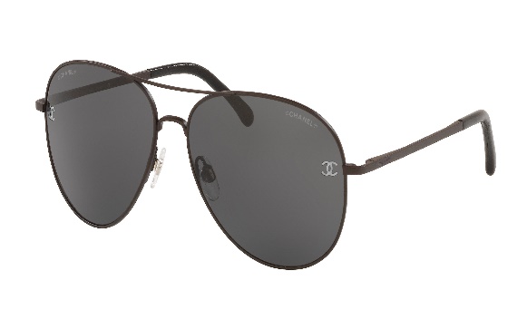 Chanel 0CH4189TQ C11287