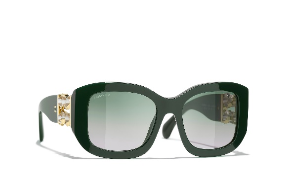 Chanel 0CH5542 1791S3