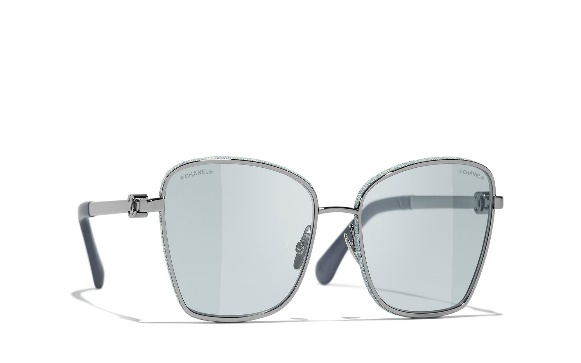 Chanel 0CH4289Q C10887