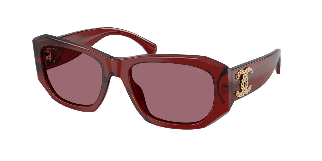 Chanel 0CH5554 1819EV