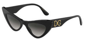 Dolce & Gabbana 0DG4368 501/8G