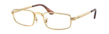 Ray-Ban 0RX3927V 2500