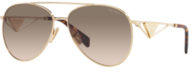 Prada 0PR 73ZS ZVN3D0