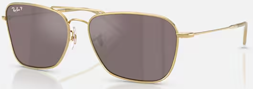 Ray-Ban 0RBR0102S 001/LB
