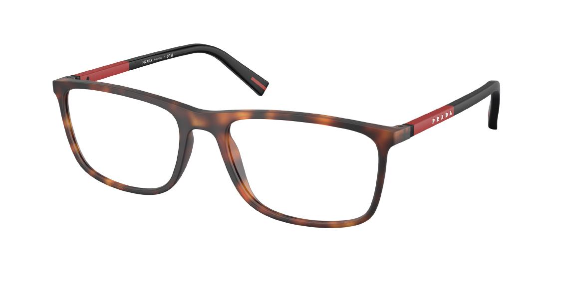Prada Linea Rossa MOD. 03QV 17X1O1