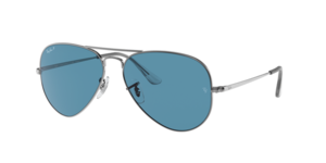 Ray-Ban 0RB3689 004/S2