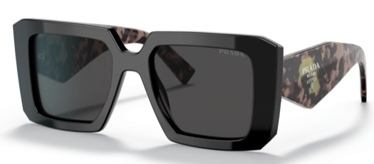 Prada 0PR 23YS 1AB5S0