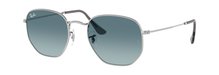 Ray-Ban 0RB3548N 003/3M