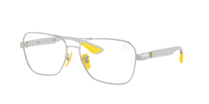 Ray-Ban 0RX8436M F083