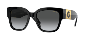 Versace 0VE4437U GB1/T3