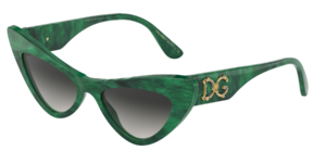 Dolce & Gabbana 0DG4368 32308G