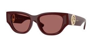 Burberry 0BE4467U 411969