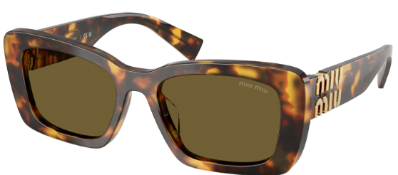 Miu Miu 0MU 07YS 14L09Z