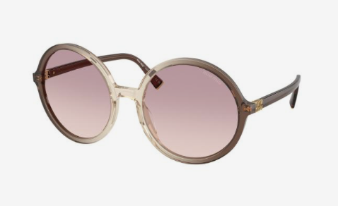 Miu Miu 0MU B02S 25G40S
