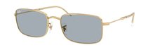 Ray-Ban 0RB3746 001/R5