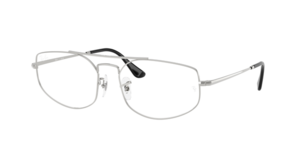 Ray-Ban 0RX6545 2501