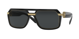 Versace 0VE4399 GB1/87