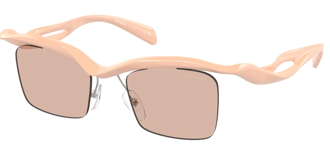 Prada 0PR A15S 18Q4I2