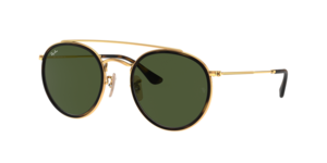 Ray-Ban 0RB3647N 001