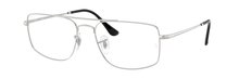 Ray-Ban 0RX6579 2501