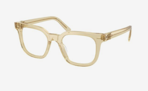 Miu Miu 0MU 06XV 11T1O1