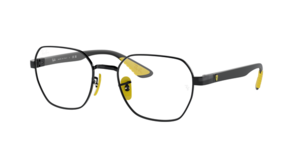 Ray-Ban 0RX6594M F094