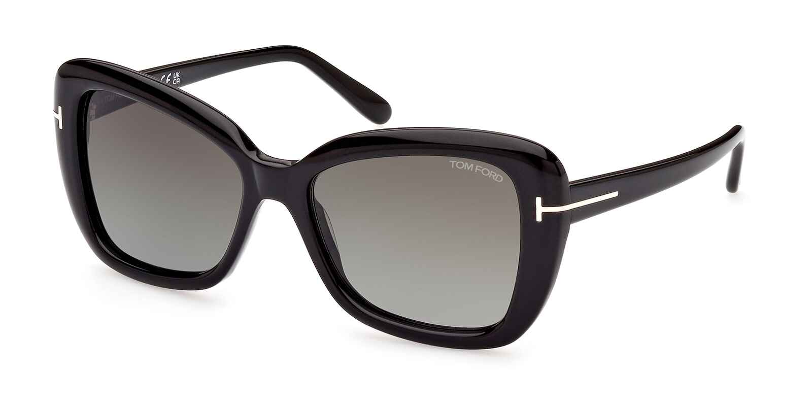 Tom Ford FT1008 01B
