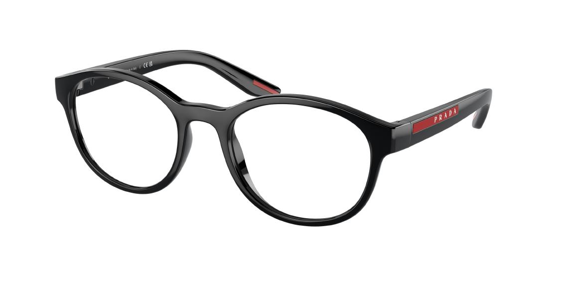 Prada Linea Rossa MOD. 07PV 1AB1O1