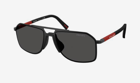 Prada Linea Rossa 0PS B51S 1BO06F