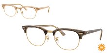Ray-Ban 0RX5154 8294