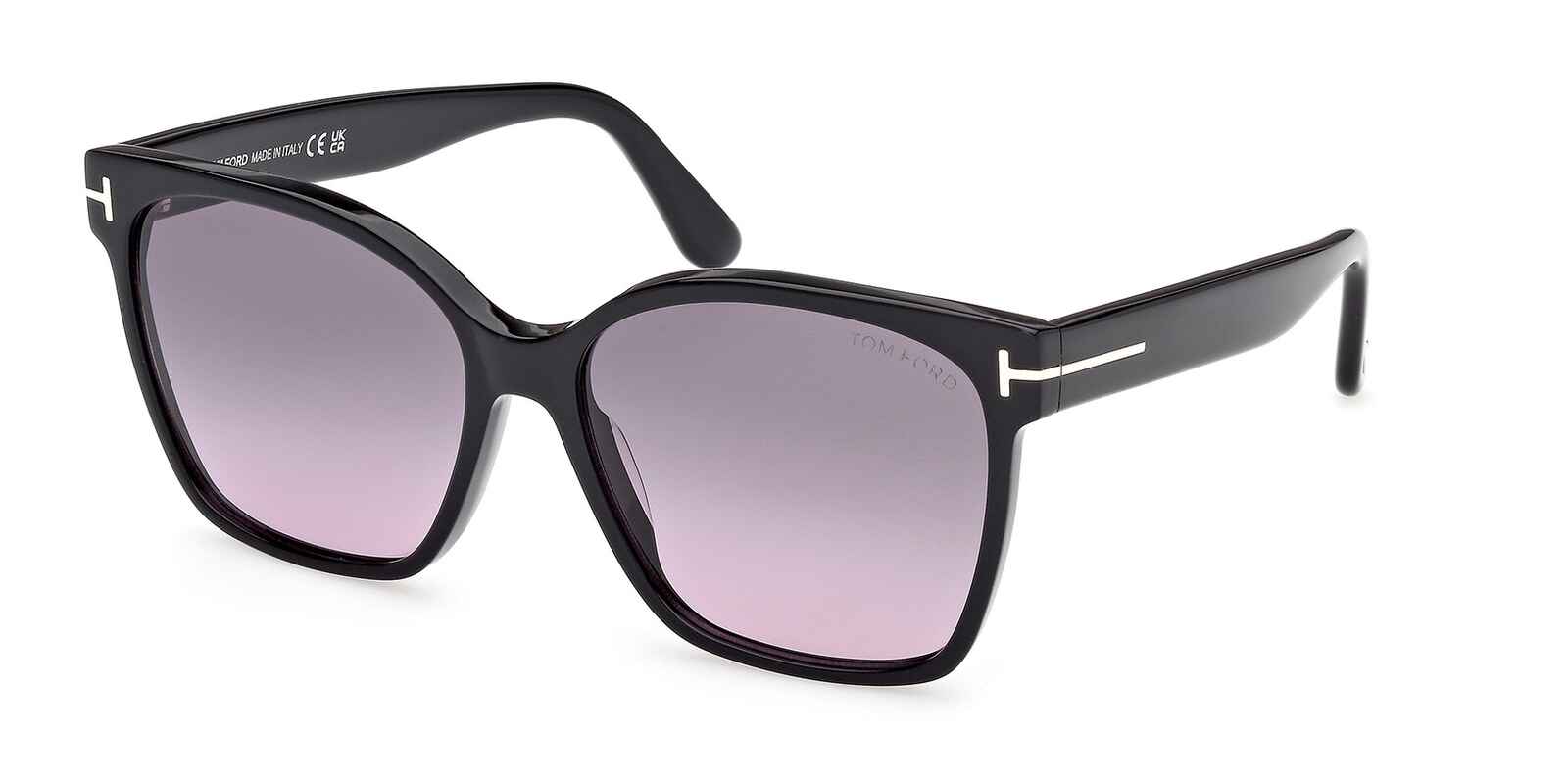 Tom Ford FT1312 01B