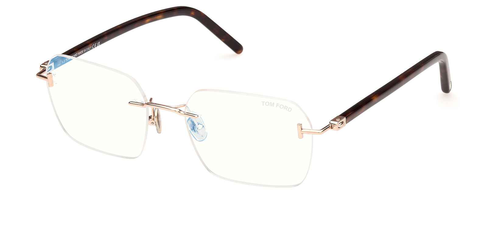 Tom Ford FT5934-B 028