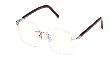 Tom Ford FT5934-B 028