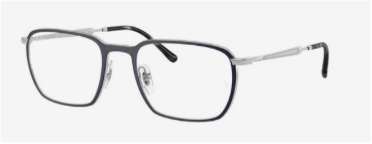 Ray-Ban 0RX6549 3016