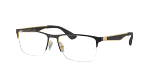 Ray-Ban 0RX6335 2890