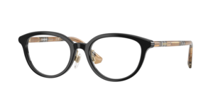Burberry 0BE2435D 4161