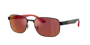 Ray-Ban 0RB8329M F1402K