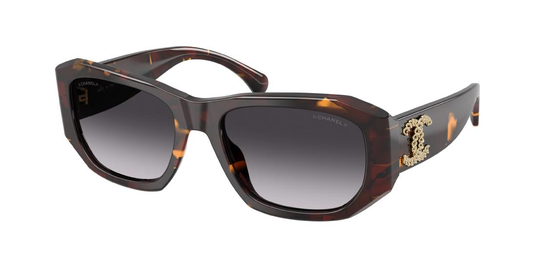 Chanel 0CH5554 1818S6