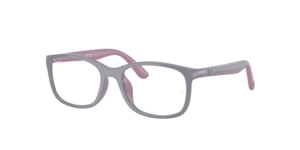 Ray-Ban 0RY1644 7512