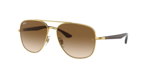 Ray-Ban 0RB3683 001/51