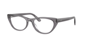Ray-Ban 0RX5449D 8268