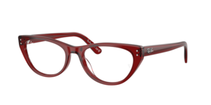 Ray-Ban 0RX5449D 8464