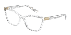 Dolce & Gabbana 0DG5076 3314