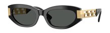 Versace 0VE4501 GB1/87