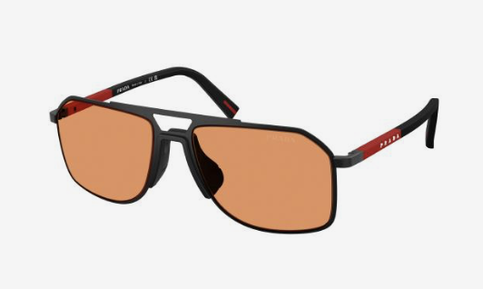 Prada Linea Rossa 0PS B51S 1BO90U