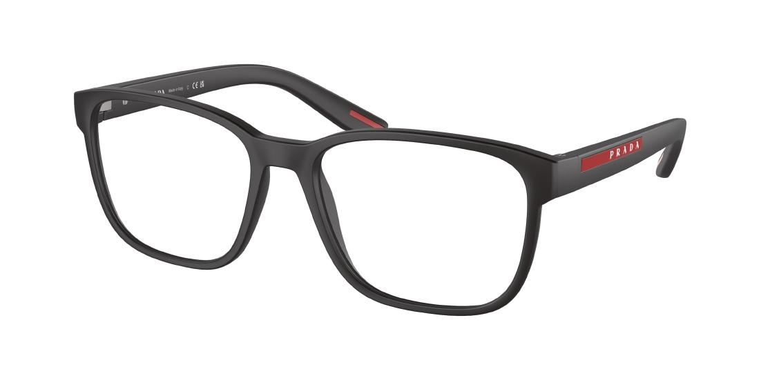 Prada Linea Rossa MOD. 06PV 18K1O1