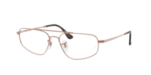 Ray-Ban 0RX6550 2943