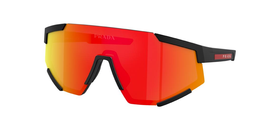 Prada Linea Rossa MOD. 04WS DG002U